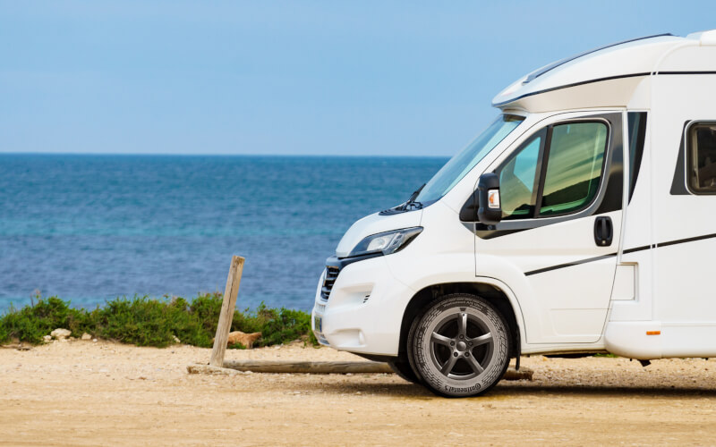 Check-up Media Continental VanContact Ultra Camper 2