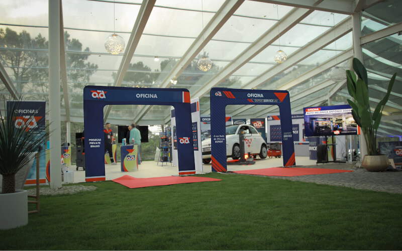 Check-up Media Convenção AD 2025