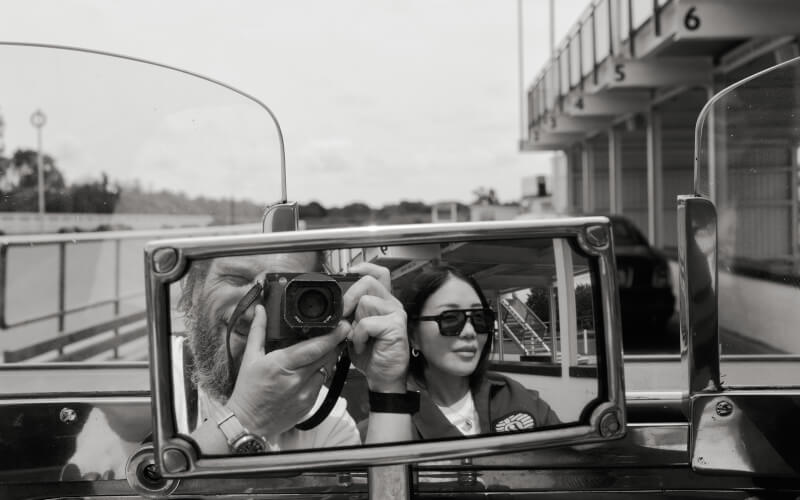 Check-up Media Bentley creative directors 3