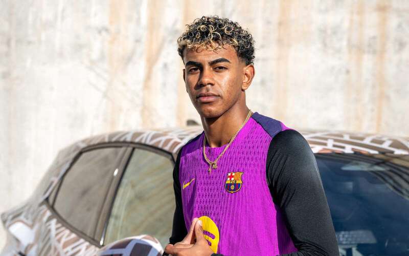 Check-up Media CUPRA FC Barcelona