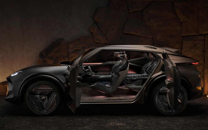 Check-up Media CUPRA Tindaya