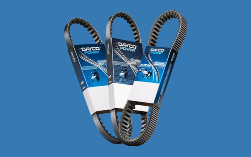 Check-up Media DAYCO EICMA