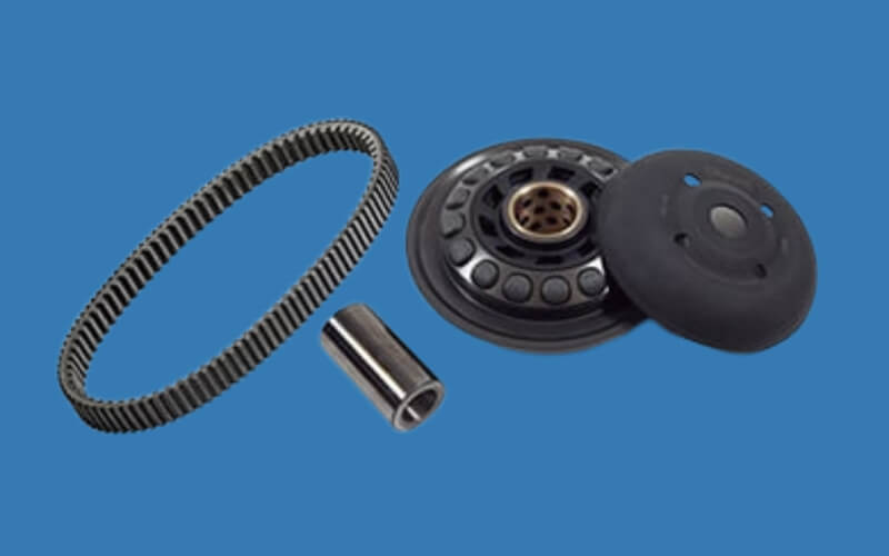 Check-up Media DAYCO EICMA 2