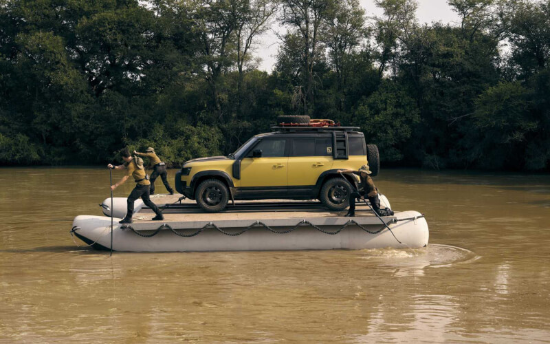 Check-up Media Defender Trophy