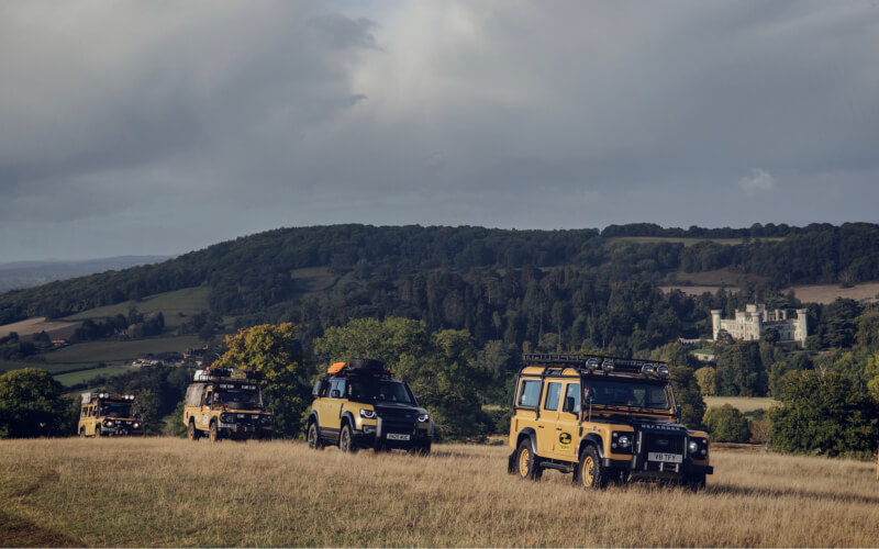 Check-up Media Defender Trophy 2