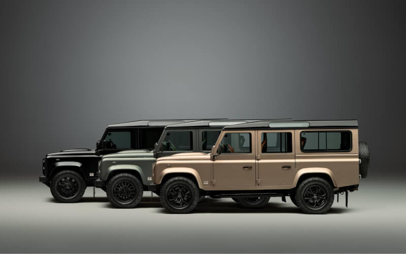 Check-up Media Defender V8 Classic