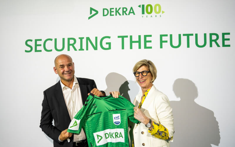 Check-up Media DEKRA EHF