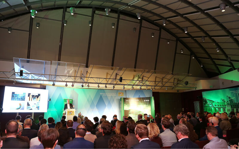 Check-up Media DEKRA Vision Zero Award 2