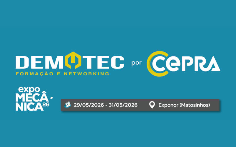 Check-up Media Demotec por CEPRA