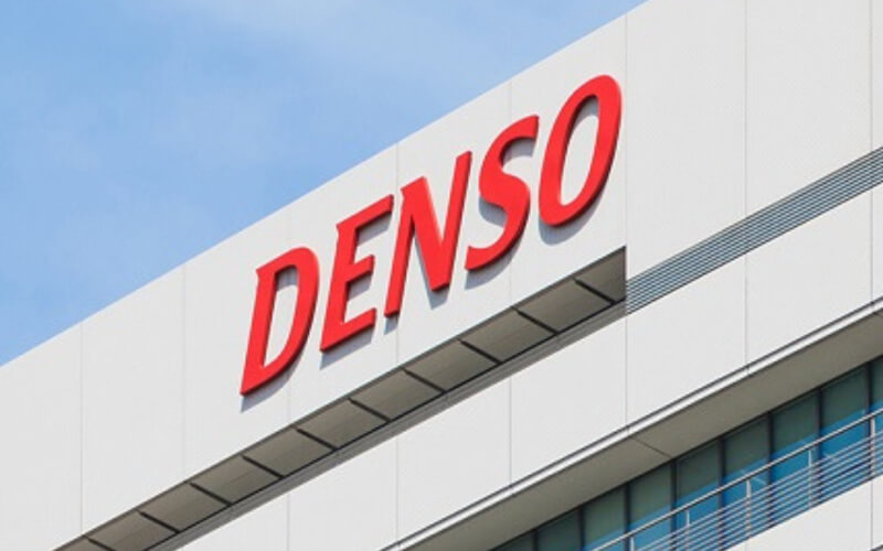 Check-up Media DENSO