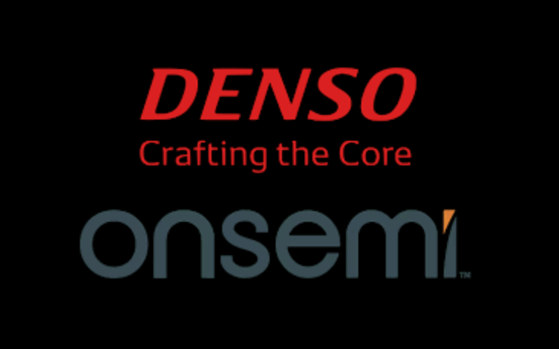 Check-up Media DENSO onsemi