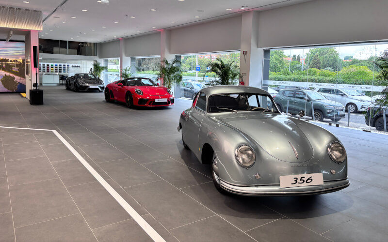 Check-up Media Destination Porsche 3