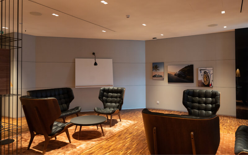 Check-up Media Destination Porsche 5