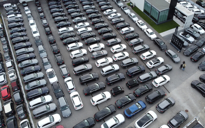 Check-up Media Dias Mercedes-Benz Certified