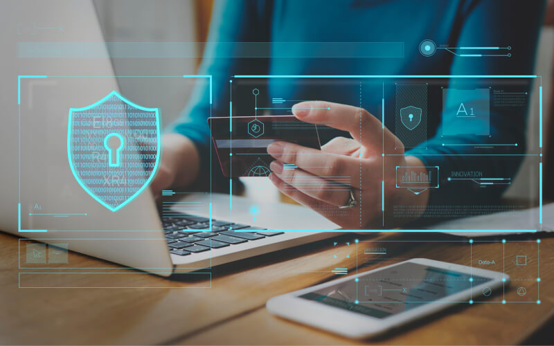 Check-up Media digital process