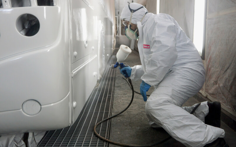 Check-up Media Disolac
