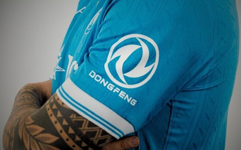 Check-up Media Dongfeng Napoli 2