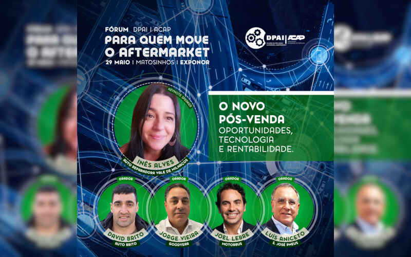 Check-up Media DPAI Forum