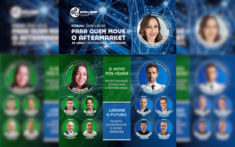 Check-up Media DPAI speakers