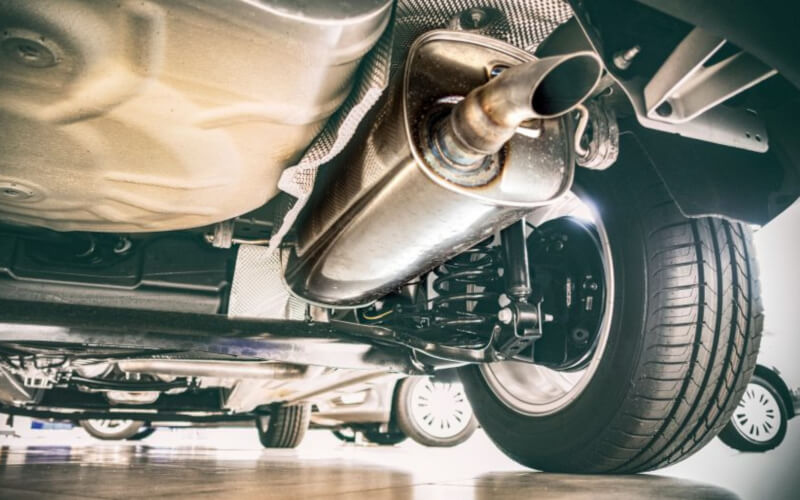 Check-up Media DPF