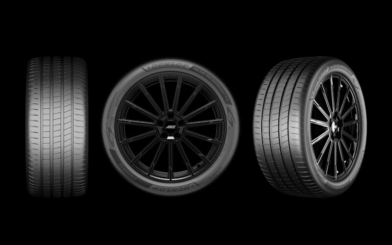 Check-up Media DUNLOP Auto Motor und Sport 2