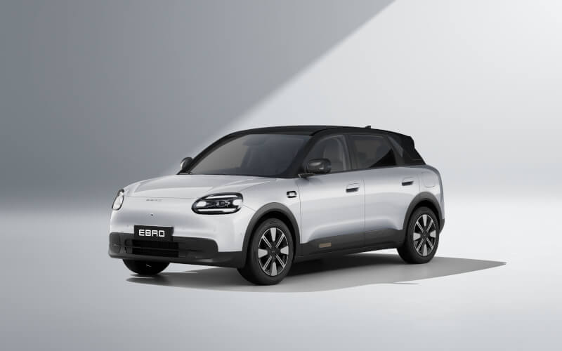 Check-up Media EBRO new BEV