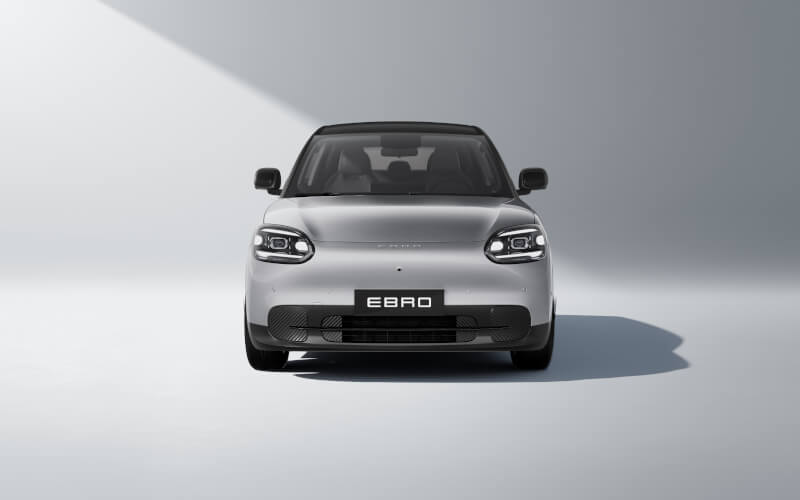 Check-up Media EBRO new BEV front