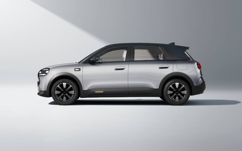 Check-up Media EBRO new BEV profile