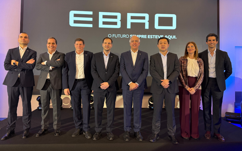 Check-up Media EBRO team