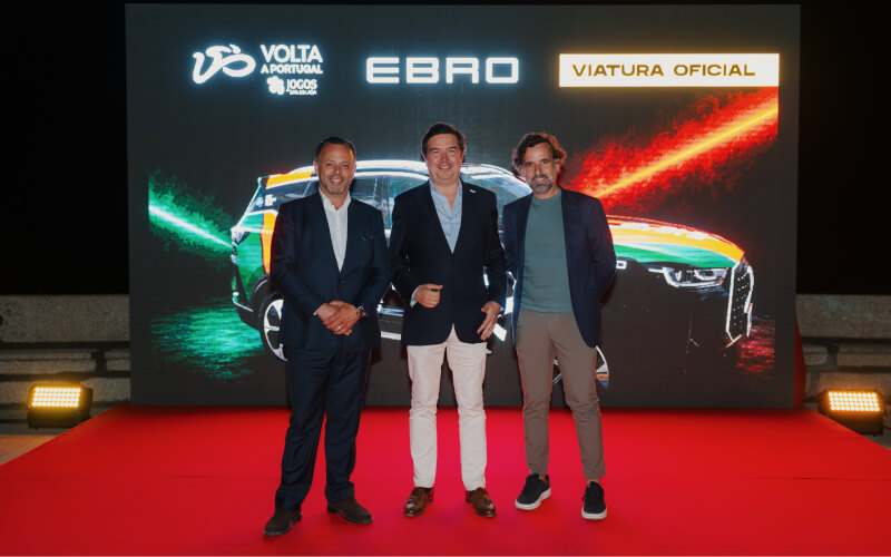 Check-up Media EBRO Volta a Portugal 4