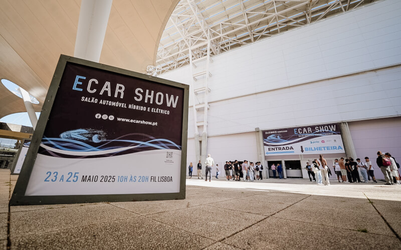 Check-up Media ECAR SHOW