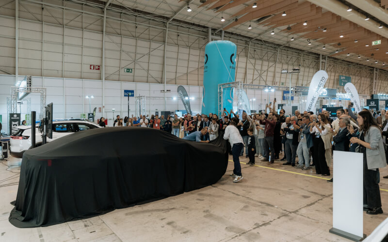 Check-up Media ECAR SHOW