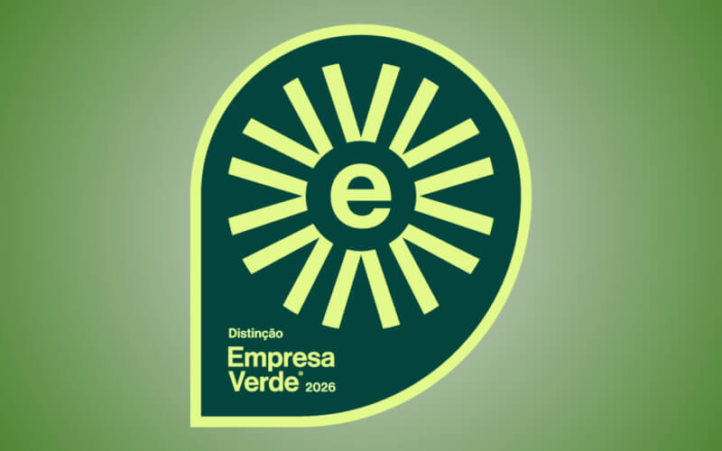 Check-up Media Empresa Verde