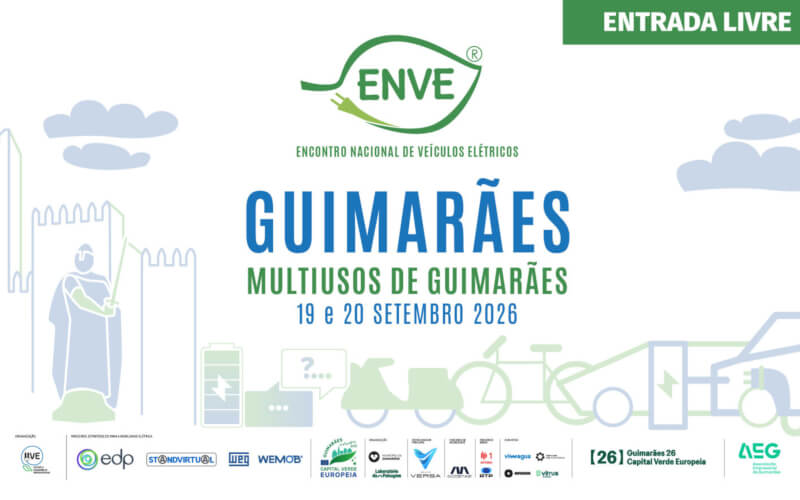 Check-up Media ENVE 2026
