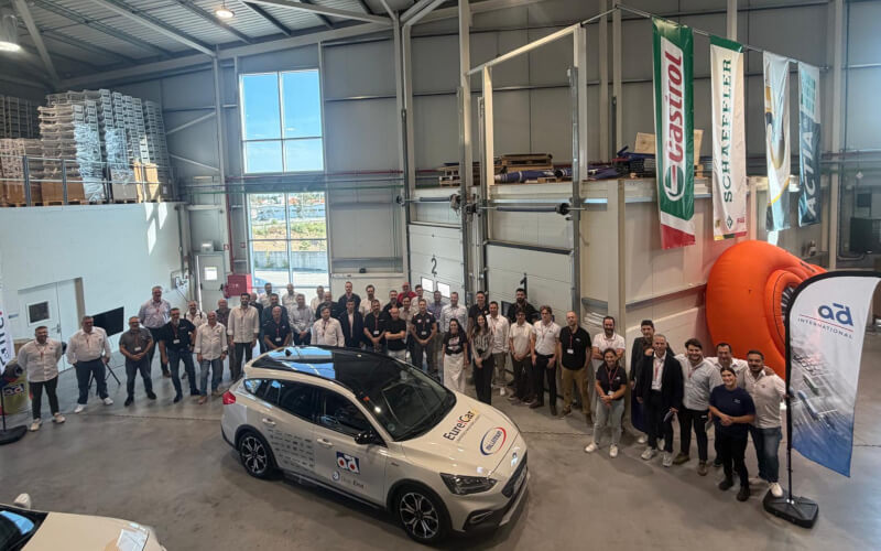 Check-up Media Eure Tech Day 2026