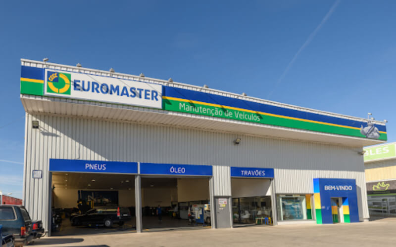 Check-up Media Euromaster