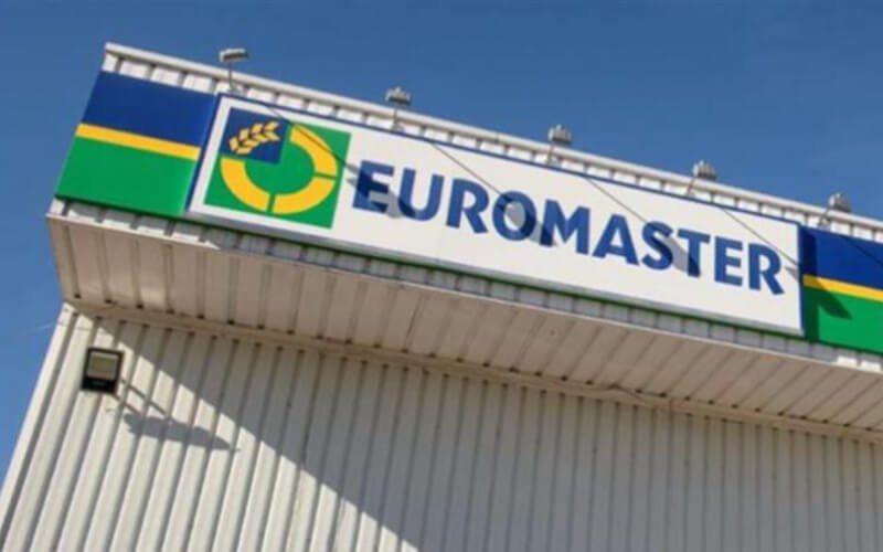 Check-up Media Euromaster look
