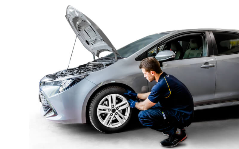 Check-up Media Euromaster tips