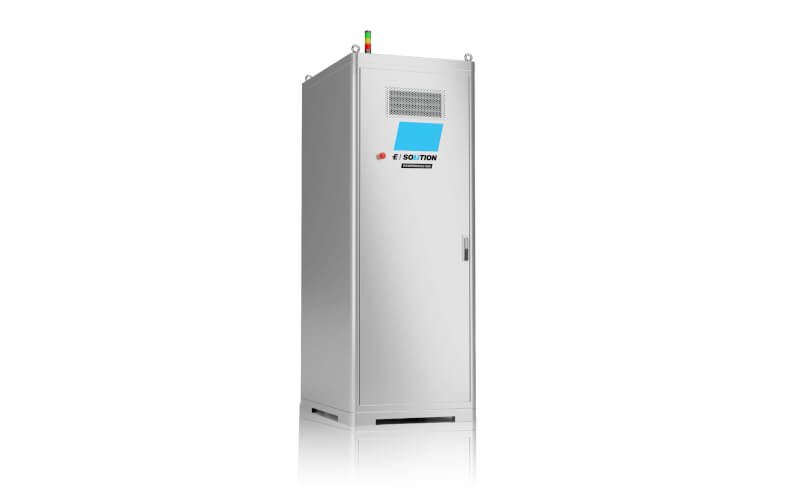 Check-up Media Exide Power Booster