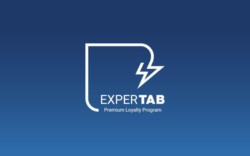 Check-up Media EXPERTAB