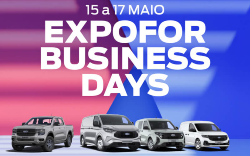 Check-up Media Expofor Business Days may