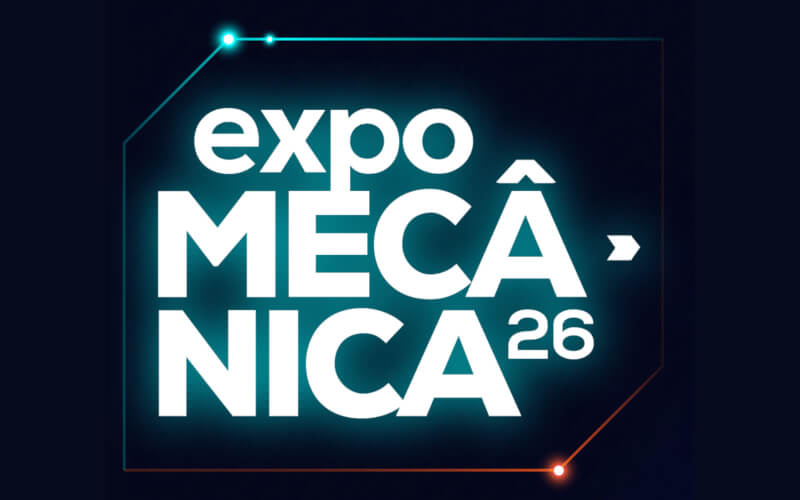 Check-up Media expoMECÂNICA 2026