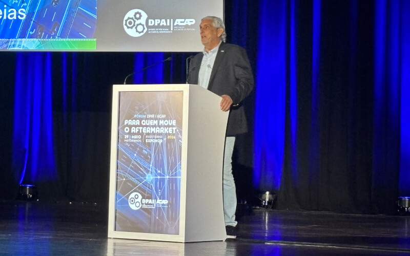 Check-up Media expoMECÂNICA 2026 DPAI