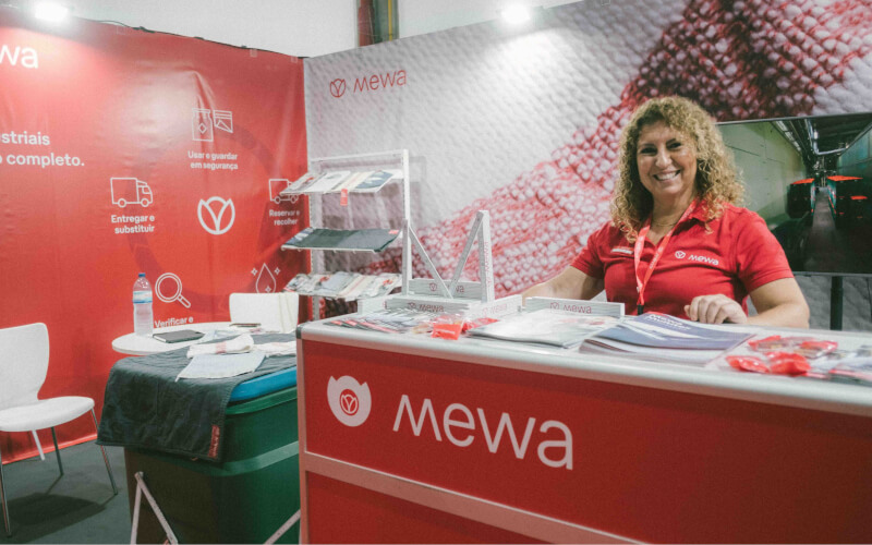 Check-up Media expoMECÂNICA 2026 Mewa
