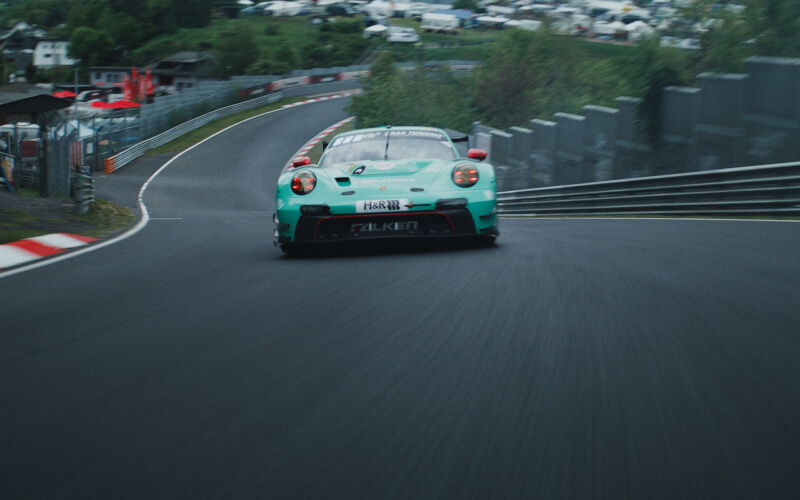 Check-up Media Falken 24h 3