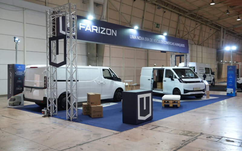 Check-up Media Farizon ECAR SHOW 2