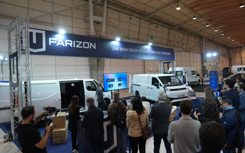 Check-up Media Farizon ECAR SHOW 3