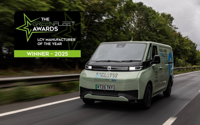 Check-up Media Farizon SV