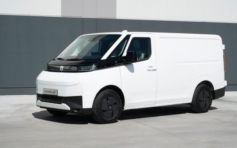 Check-up Media Farizon SV