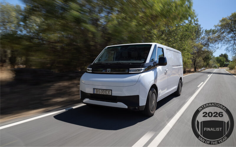 Check-up Media Farizon SV 4